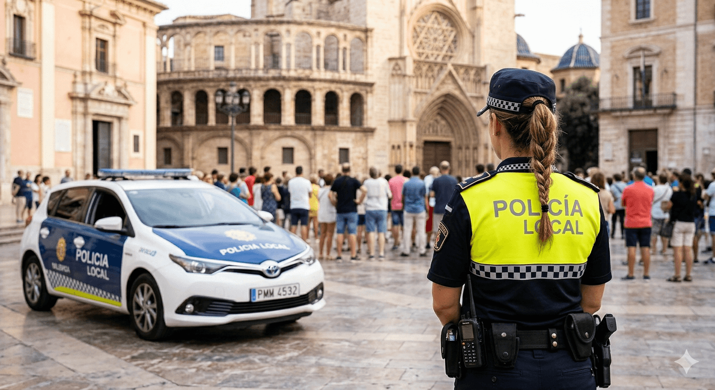 Oposiciones Policía Local 2026: Requisitos, Temario Común y Cómo Prepararte